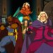 X-Men ’97 has what Master of the Universe is missing