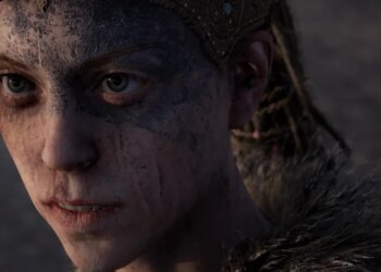 Xbox is closing down Hellblade creator Ninja Theory