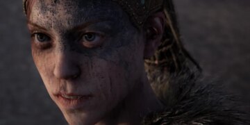 Xbox is closing down Hellblade creator Ninja Theory