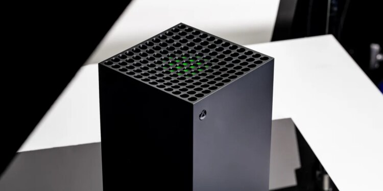 Xbox prices spike another $100 or more