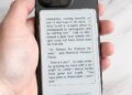 Xteink’s tiny e-readers are 20 percent off for Prime Day
