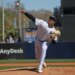 Yankees' Carlos Lagrange 'adjusting' to life as a bullpen regular