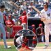 Yankees bats no-show, Will Warren flops in sloppy loss to Reds