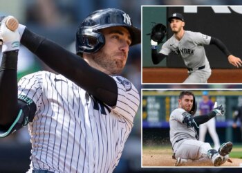 Yankees' choice to invest in Cody Bellinger paying off at right time