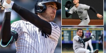 Yankees' choice to invest in Cody Bellinger paying off at right time