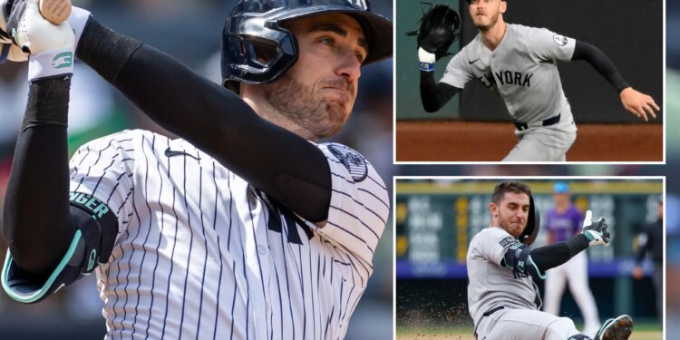 Yankees' choice to invest in Cody Bellinger paying off at right time