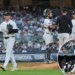 Yankees crushed by Tigers for fifth consecutive loss