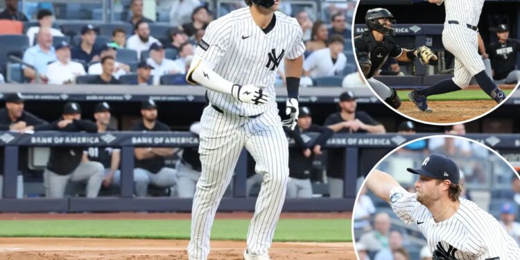 Yankees destroy White Sox to continue dominance of AL Central