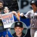 Yankees in awe of Knicks team that 'will be immortalized'