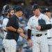 Yankees' once-full baseball buffet looks empty as struggles hit every phase