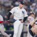 Yankees sputter in loss to Red Sox as Aaron Judge-less reality hits