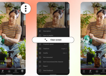 YouTube updates Shorts to make it even more like TikTok
