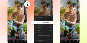 YouTube updates Shorts to make it even more like TikTok