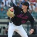 Zach Thornton held the Phillies to one run in six innings in the Mets' 2-1 loss on June 26, 2026 at Citi Field.