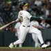 Zack Gelof's fantasy baseball breakout comes with warning signs