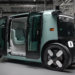 Zoox’s purpose-built robotaxi is getting a refresh