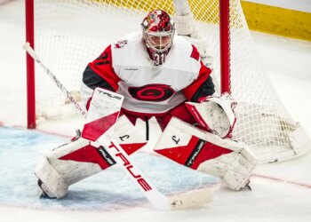bet365 bonus code: Bet $10, get $200 in bonus bets for Stanley Cup Final Game 1