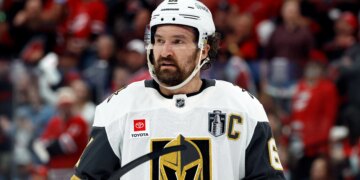 bet365 bonus code: Bet $10, get $365 in bonus bets for Game 2 of the Stanley Cup Final