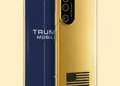iFixit Trump phone teardown confirms it’s an HTC dupe