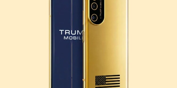 iFixit Trump phone teardown confirms it’s an HTC dupe