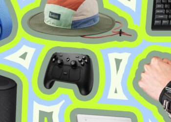 The Verge’s Father’s Day 2026 gift guide