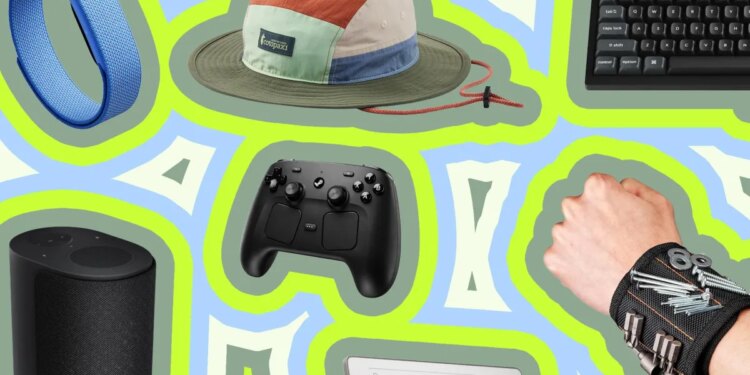The Verge’s Father’s Day 2026 gift guide
