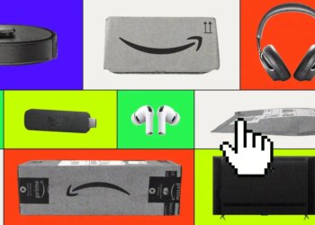 The Verge’s guide to Amazon Prime Day 2026
