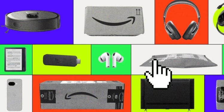 The Verge’s guide to Amazon Prime Day 2026