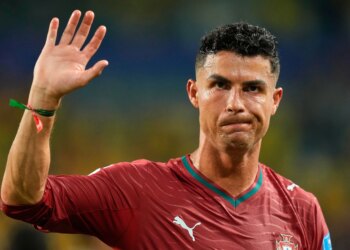 BetMGM bonus code NYPNEWSGET: Get up to $1K in no-sweat tokens for Croatia vs. Portugal