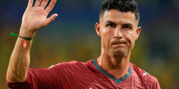 BetMGM bonus code NYPNEWSGET: Get up to $1K in no-sweat tokens for Croatia vs. Portugal