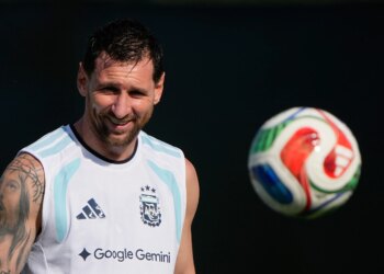 bet365 bonus code: Bet $10, get $150 in bonus bets for Argentina vs. Cape Verde