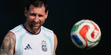 bet365 bonus code: Bet $10, get $150 in bonus bets for Argentina vs. Cape Verde