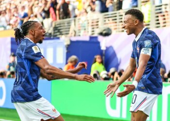 BetMGM bonus code NYPMAX1550: Get up to $1,550 in bonuses for France vs. Paraguay