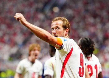 Novig promo code NYPOST: Spend $5, get $50 in Novig coins for England vs. Mexico