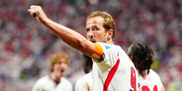 Novig promo code NYPOST: Spend $5, get $50 in Novig coins for England vs. Mexico