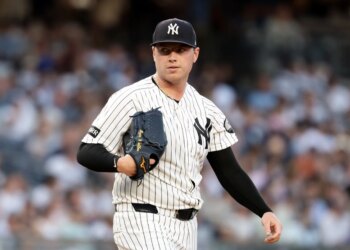 Fanatics Sportsbook promo code NYPOST26: Get up to $1,000 matched in FanCash for Yankees vs. Twins