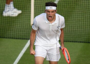Fanatics Sportsbook promo code NYPOST26: Get up to $1,000 matched in FanCash for Wimbledon