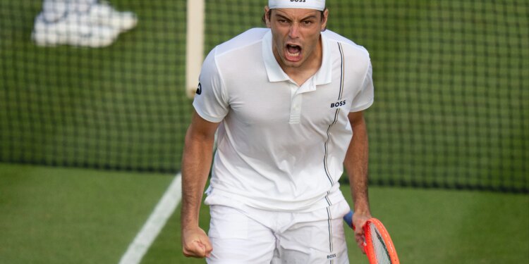 Fanatics Sportsbook promo code NYPOST26: Get up to $1,000 matched in FanCash for Wimbledon