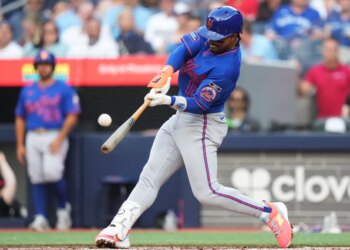Kalshi promo code NYPMAX: Trade $10, get $15 for Mets vs. Royals