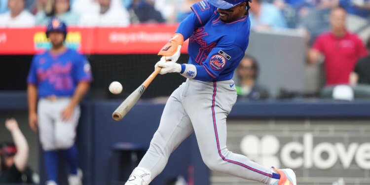 Kalshi promo code NYPMAX: Trade $10, get $15 for Mets vs. Royals