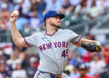 bet365 bonus code: Bet $10, get $150 in bonus bets for Mets vs. Royals