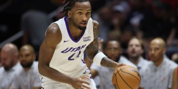 BetMGM bonus code NYPMAX1550: Get up to $1,550 in bonuses for NBA Summer League