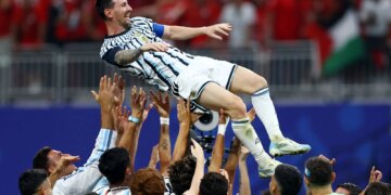 Kalshi promo code NYPMAX: Trade $10, get $15 for World Cup Golden Boot market