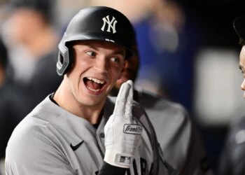 Fanatics Sportsbook promo code NYPOST26: Get up to $1k matched for Yankees vs. Rays