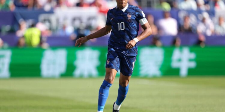 Polymarket promo code NYPMAX: Deposit $20, get $50 trading bonus for France vs. Morocco