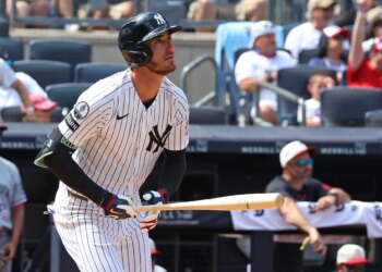 BetMGM bonus code NYPMAX1550: Get up to $1,550 in bonuses for Yankees vs. Nationals