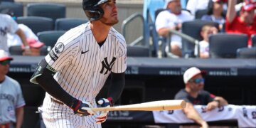 BetMGM bonus code NYPMAX1550: Get up to $1,550 in bonuses for Yankees vs. Nationals