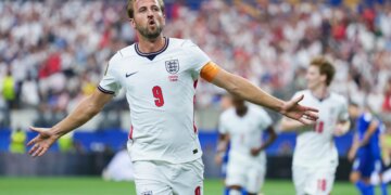 bet365 bonus code: Bet $10, get $150 in bonus bets for England vs. Norway