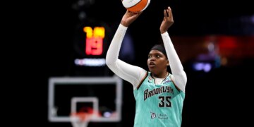 Fanatics Sportsbook promo code NYPOST26: Get up to $1k matched for Liberty vs. Lynx