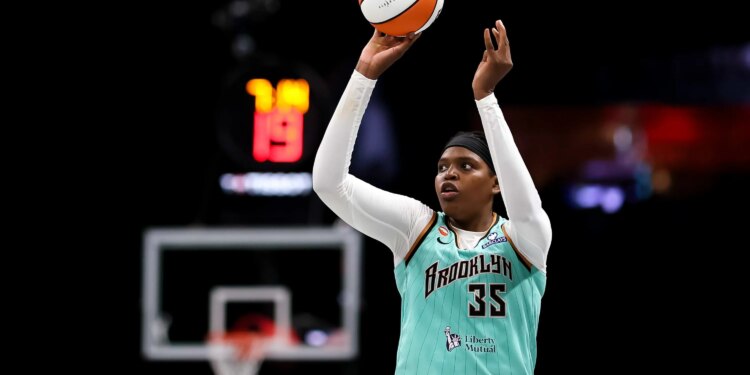 Fanatics Sportsbook promo code NYPOST26: Get up to $1k matched for Liberty vs. Lynx